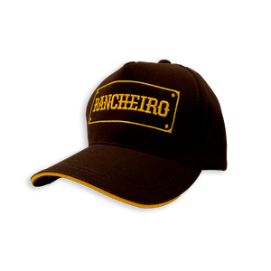BONÉ RANCHEIRO