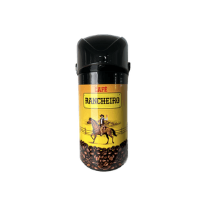 GARRAFA DE CAFÉ RANCHEIRO 600ML