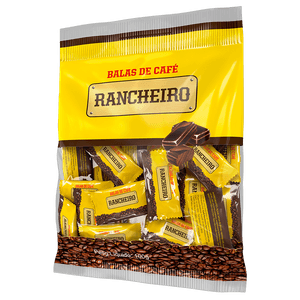 BALA RANCHEIRO 100 G